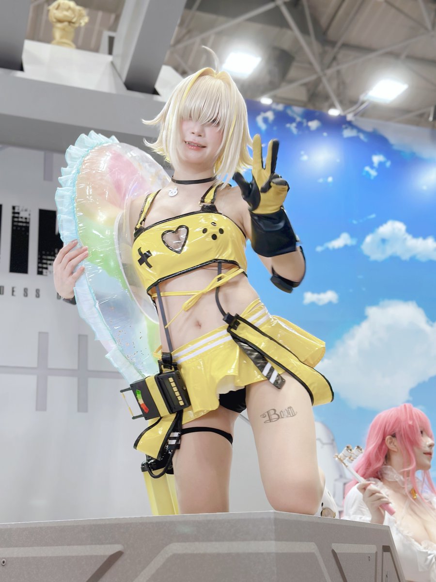 ram (@yeil_coco) / Posts / X