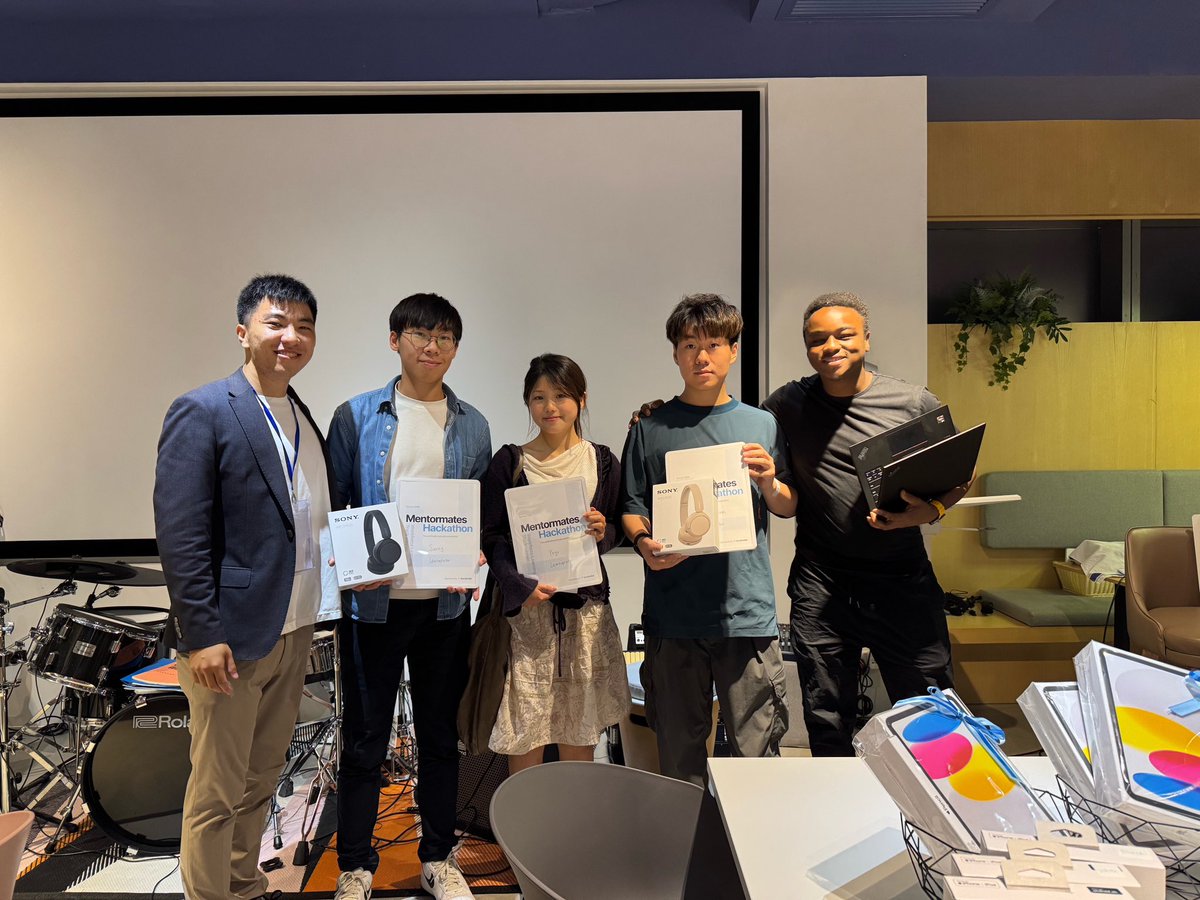 MentorMates Official tweet media