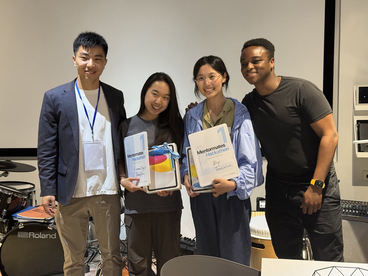 MentorMates Official tweet media