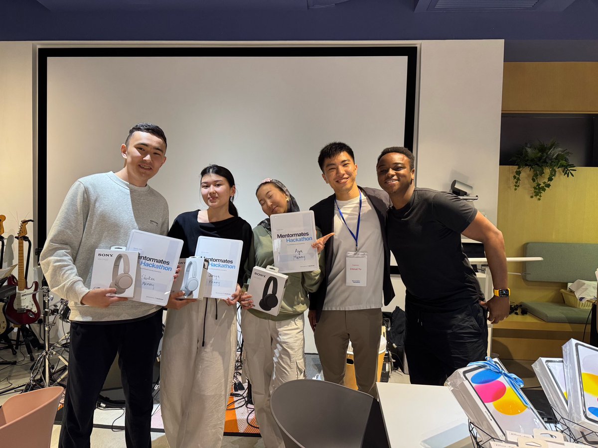 MentorMates Official tweet media