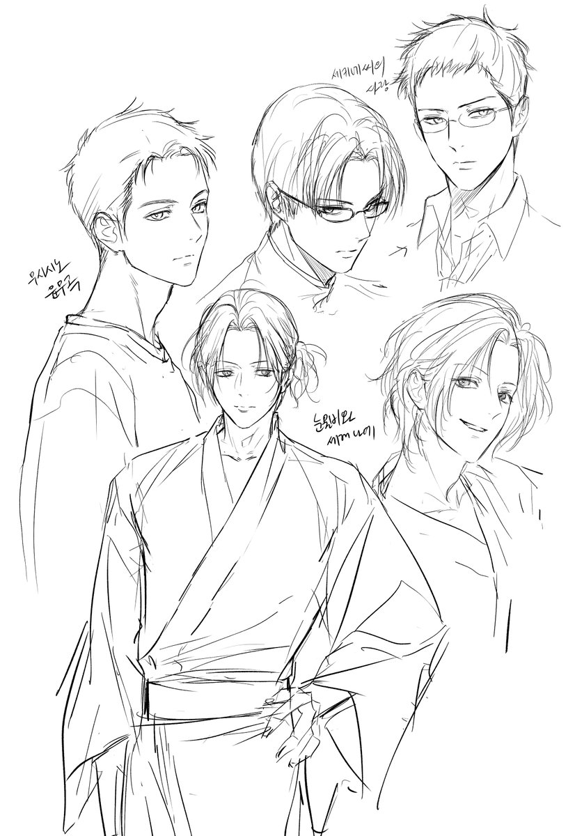 NANHA 난하 / fevercell (@galgoha) on Twitter photo 