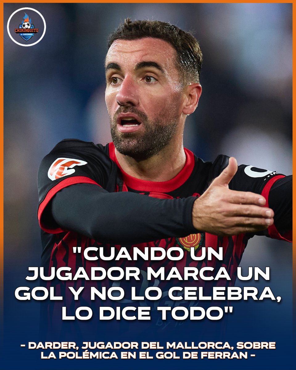 El Chiringuito TV tweet media