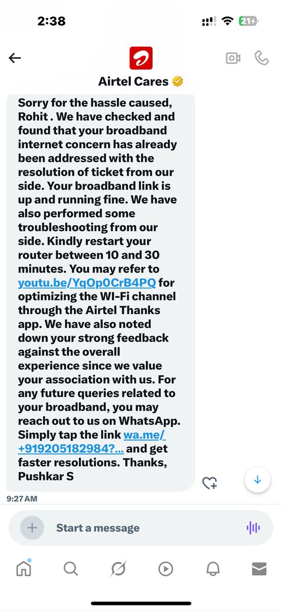 rohit upadhyay tweet media