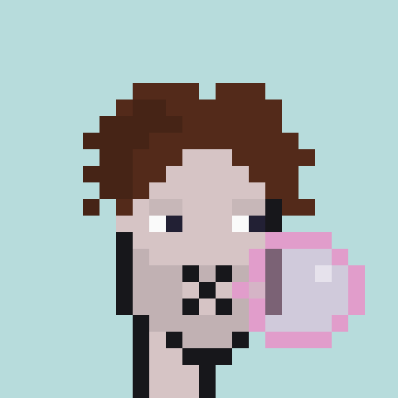 XPUNKS #7694 bought for 113.68 XRP (356.52 USD) by rGsnYn4q from rBv7uFG7.

 bidds.com/nft/00081B5811…

#XPUNKS #onXRP