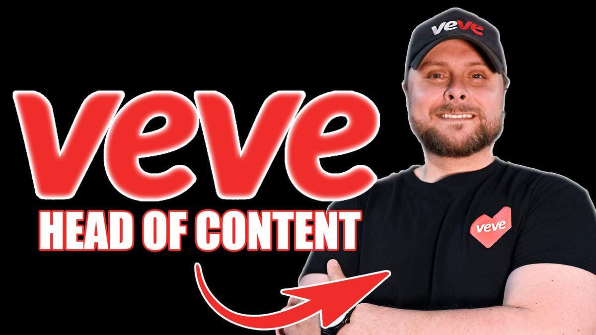 jan_c⭕️llects (@jan_collects) on Twitter photo VeVe’s Content Strategy & Vision for Collectors
Full Interview: yt.oia.bio/HeadofContent
Step inside the world of VeVe Digital Collectibles with Corey <a href="/veve_official/">VeVe | Digital Collectibles</a> Head of Content, as he shares his journey from traditional collecting to the cutting edge of digital VeVe’s Content Strategy & Vision for Collectors
Full Interview: yt.oia.bio/HeadofContent
Step inside the world of VeVe Digital Collectibles with Corey <a href="/veve_official/">VeVe | Digital Collectibles</a> Head of Content, as he shares his journey from traditional collecting to the cutting edge of digital