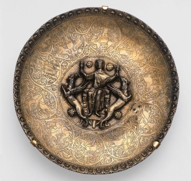 It is true that the Byzantine civilization did not destroy the classical tradition but creatively assimilated it, as evident from primary historical sources. Although there was indeed a violent transition from the old Greek religion to Christianity, the greatest destructions were