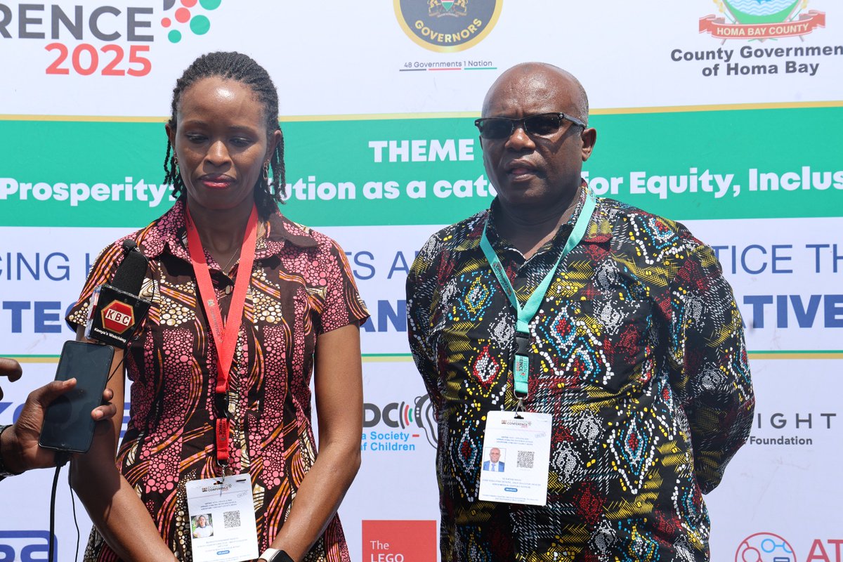 KEMSA, CHAI partner to revolutionise access to assistive technologies for persons with disabilities kbc.co.ke/kemsa-partners…