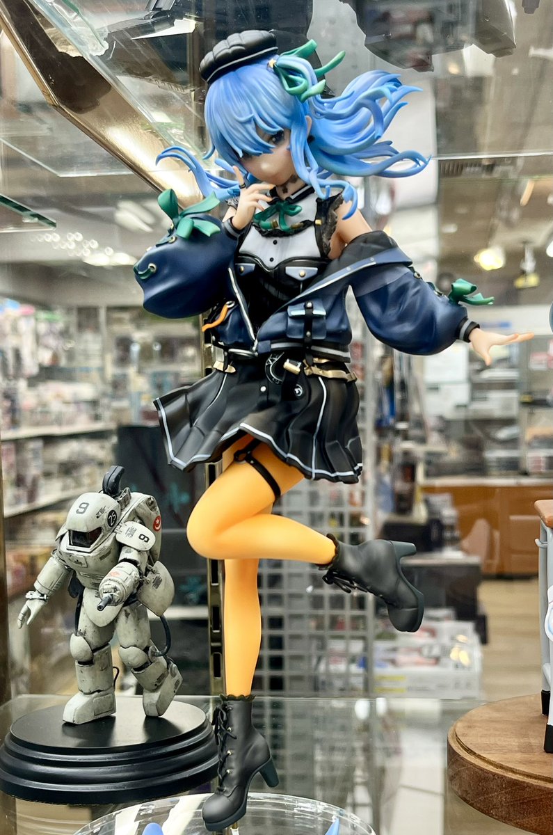 オルフェーヴル&リッキー　ガレージキット完成品　ヒデヨシ ﾅｵﾖｼ (@naoyoshi738) / X