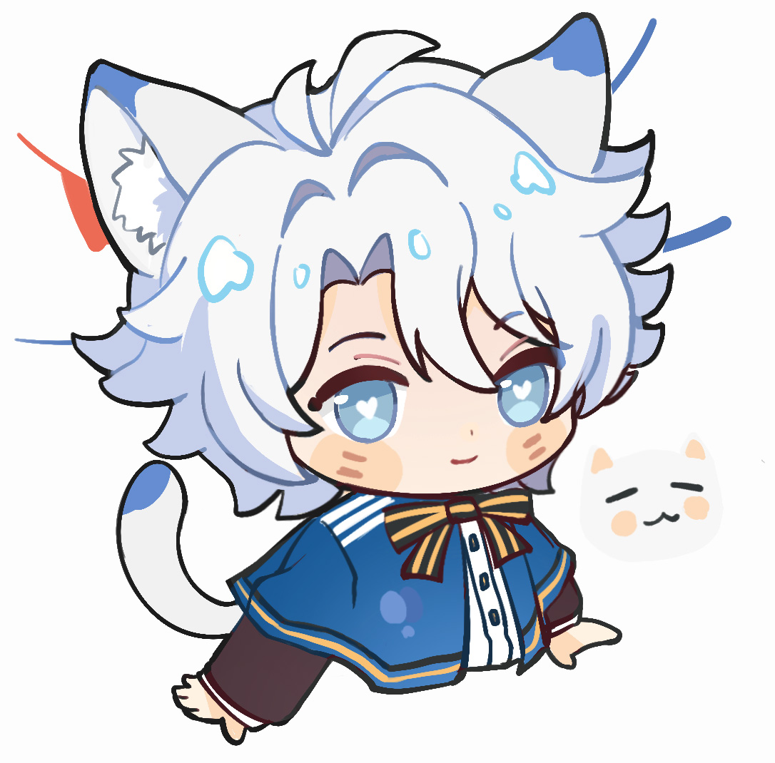 Baby #Phainon #HonkaiStaiRail