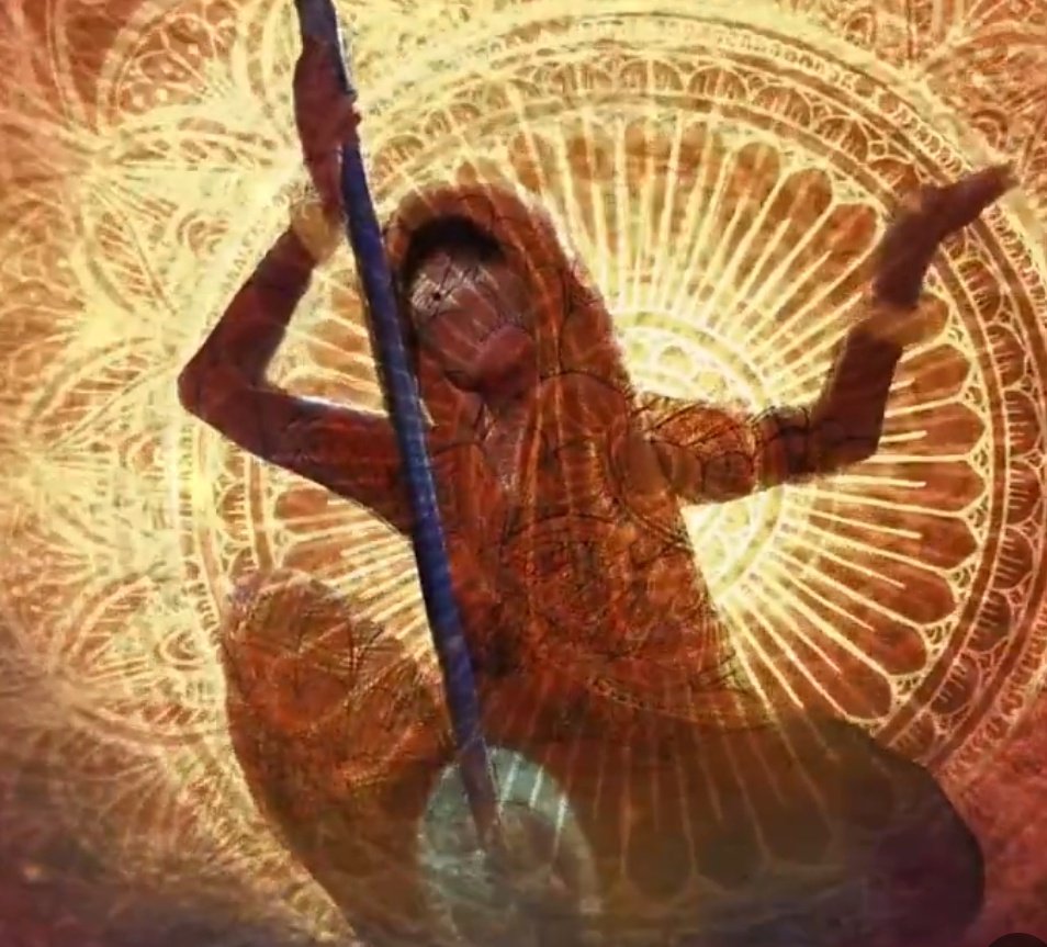 "Meera," a sublime song from Sounds of Isha, weaves together Meera Bai's love for Krishna. Like a fish searching for water, her voice vibrates with devotion, uniting the soul with the divine in an eternal embrace, elevating the listener on a spiritual journey.
#IshaFoundation