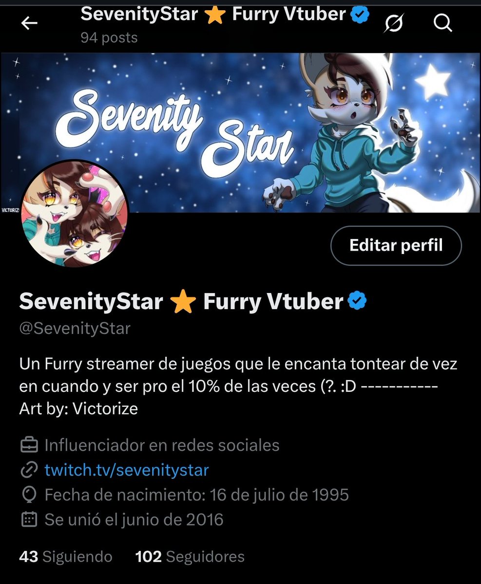 ⭐Ya somos mas de 100 estrellitas ⭐

Woooooooooooo. Que lindo despertar un domingo con semejante noticia uwu
