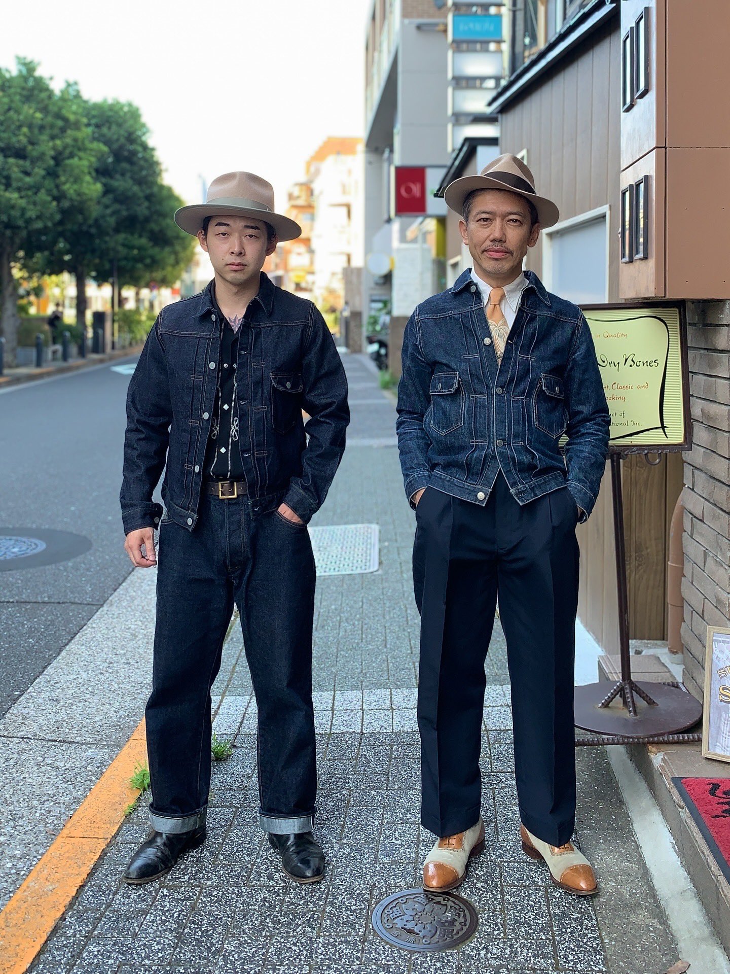 Dry Bones TOKYO STORE (@DRYBONES_TOKYO) / X