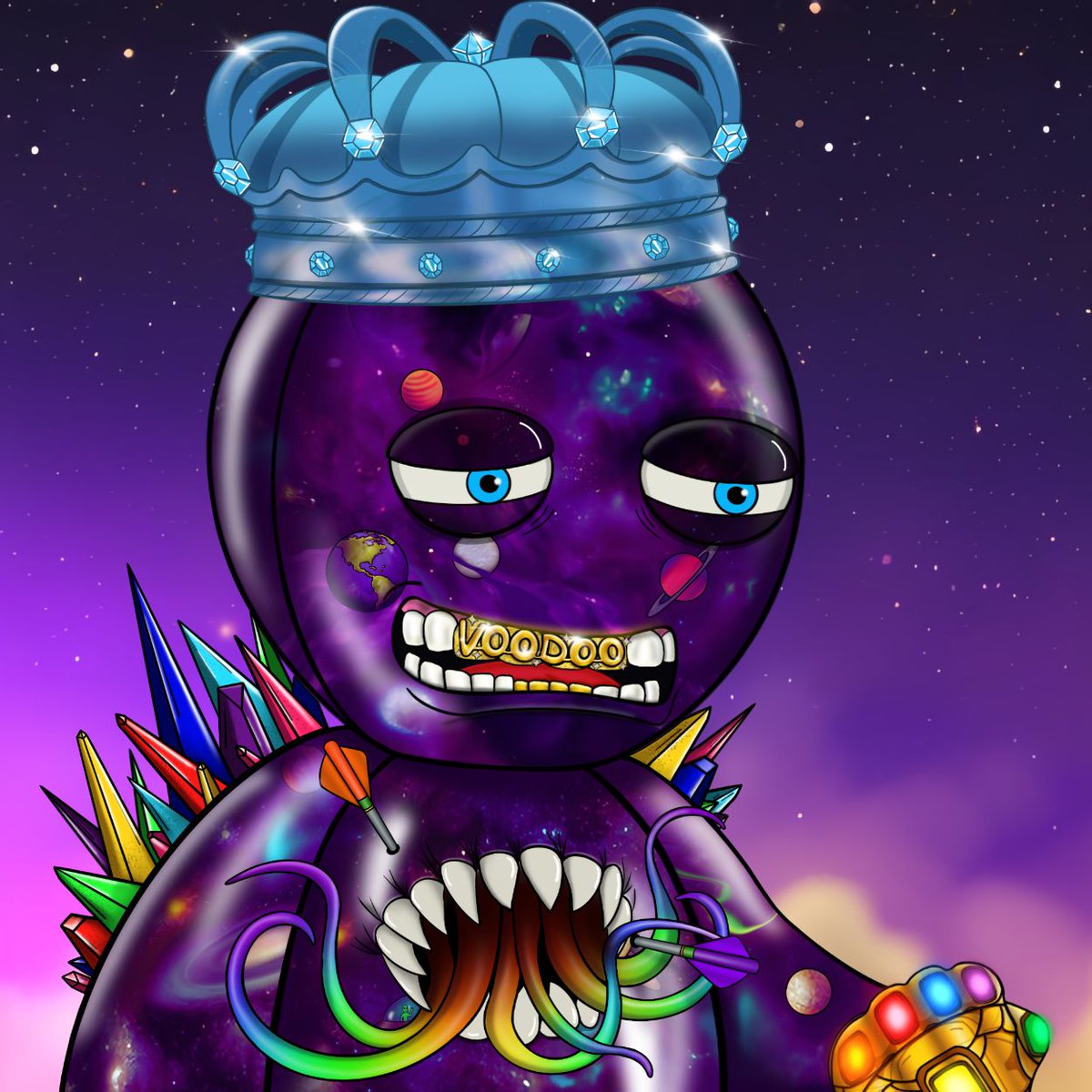 MorLilly (@morlillynft) on Twitter photo Gooood morning dollz, Gm X.
Today is <a href="/LunardollzNft/">β¨The LunarVerse βοΈ</a>'s founder's birthday! ππ
I want to wish Lunar a very happy birthday, may all your wishes come true. ππ»π
I joined dollz around 3(?) years ago, crazy to think of all the adventures we had together. Cheers to many more. π₯πΈ Gooood morning dollz, Gm X.
Today is <a href="/LunardollzNft/">β¨The LunarVerse βοΈ</a>'s founder's birthday! ππ
I want to wish Lunar a very happy birthday, may all your wishes come true. ππ»π
I joined dollz around 3(?) years ago, crazy to think of all the adventures we had together. Cheers to many more. π₯πΈ