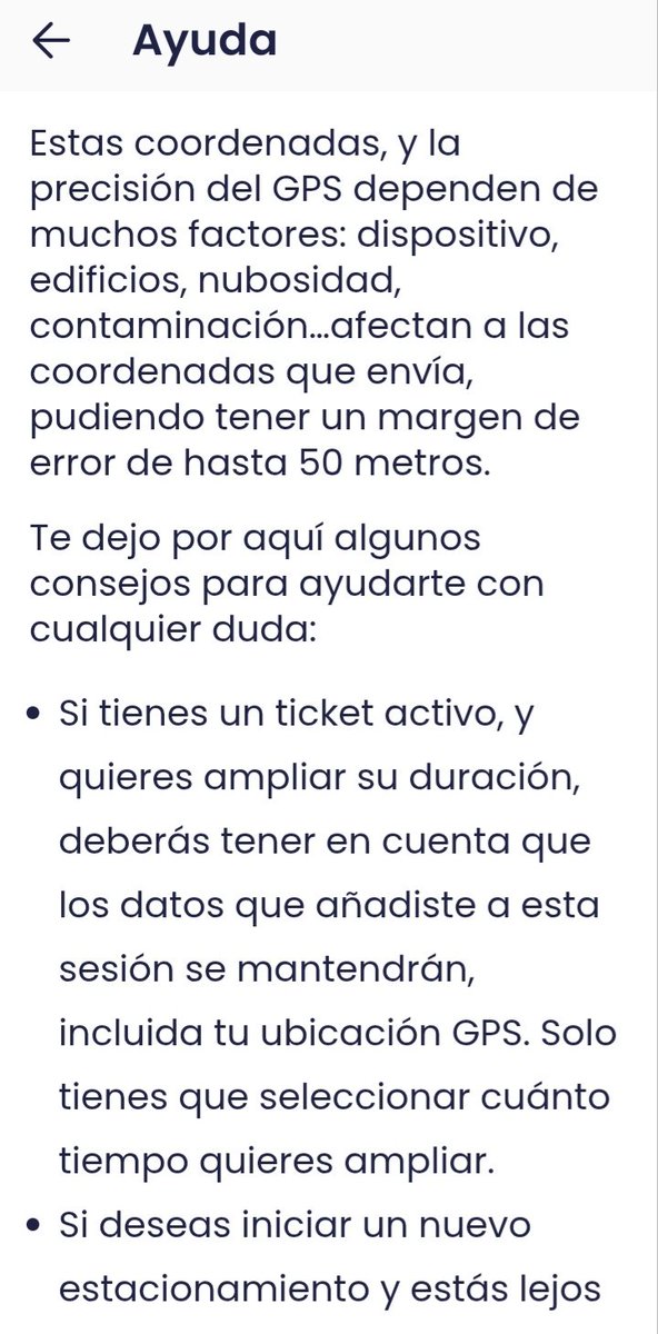 ediarcon's tweet photo. Robo legal.
60€ de multa, por qué la aplicación no acierta con el posicionamiento GPS.
Responsable, yo, las nubes o la contaminación.
Resultado, yo pago.
Conclusión, eliminar la aplicación telpark de mi dispositivo y utilizar los puntos para tal efecto.
Tomen nota. https://t.co/xj5IH1A4Ra