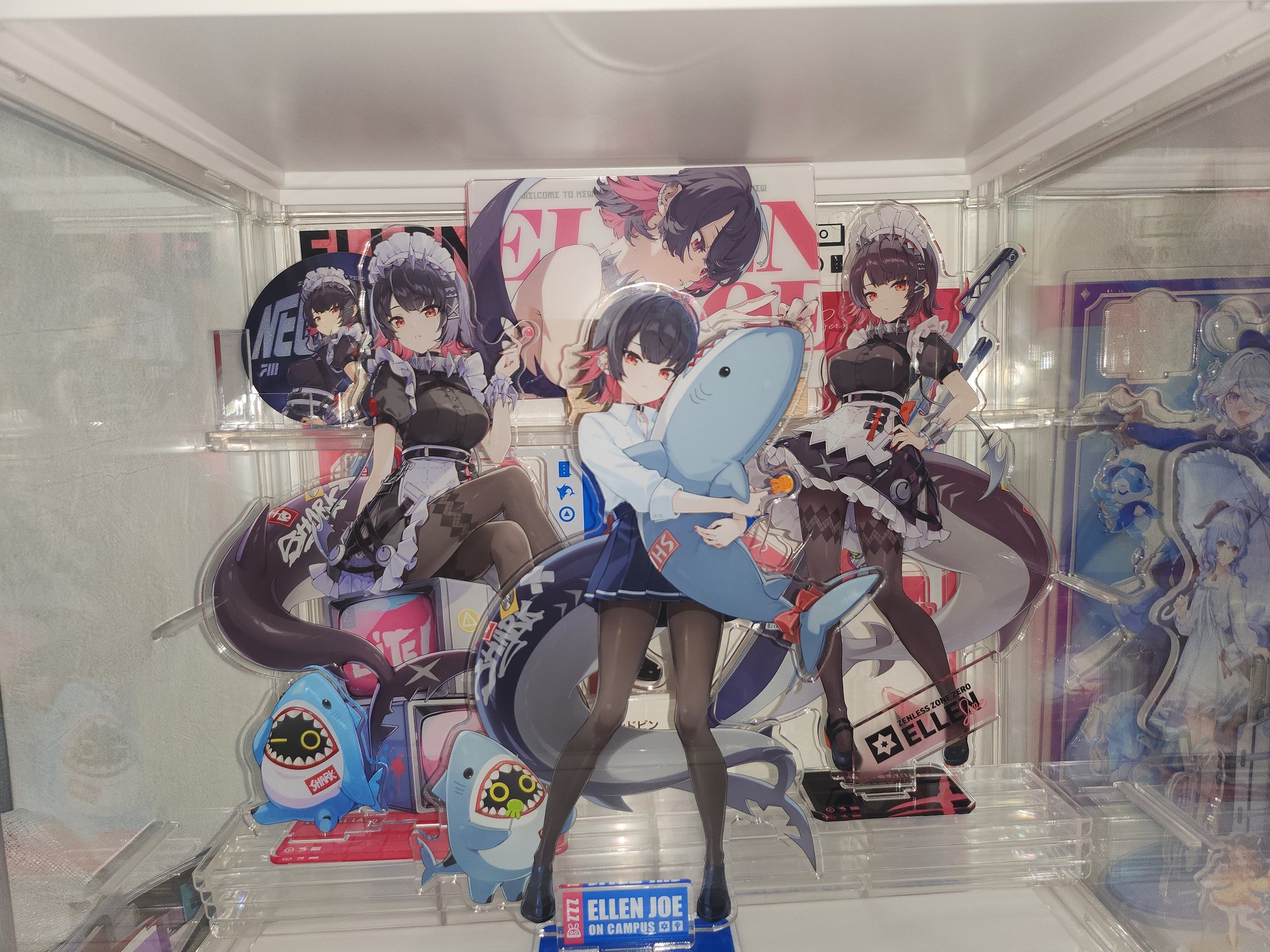 超✖∞∞∞∞スーパーリピーターのyuu◡̈⃝さん専用 6U☆C106*BOOTH通販受付中 (@6U_s) / X