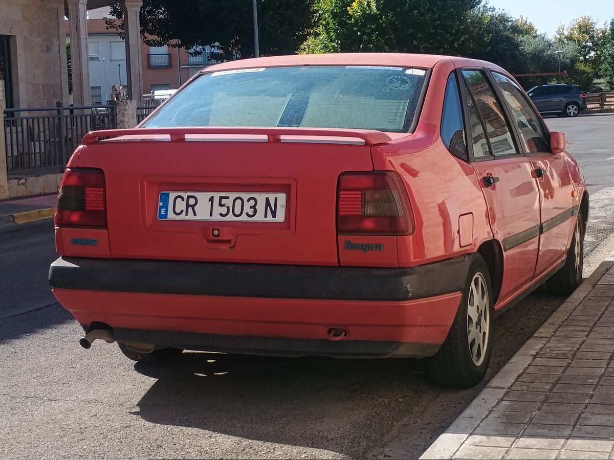 ingrid67_'s tweet photo. FIAT Tempra! ❤️ https://t.co/7bwtoabUbc