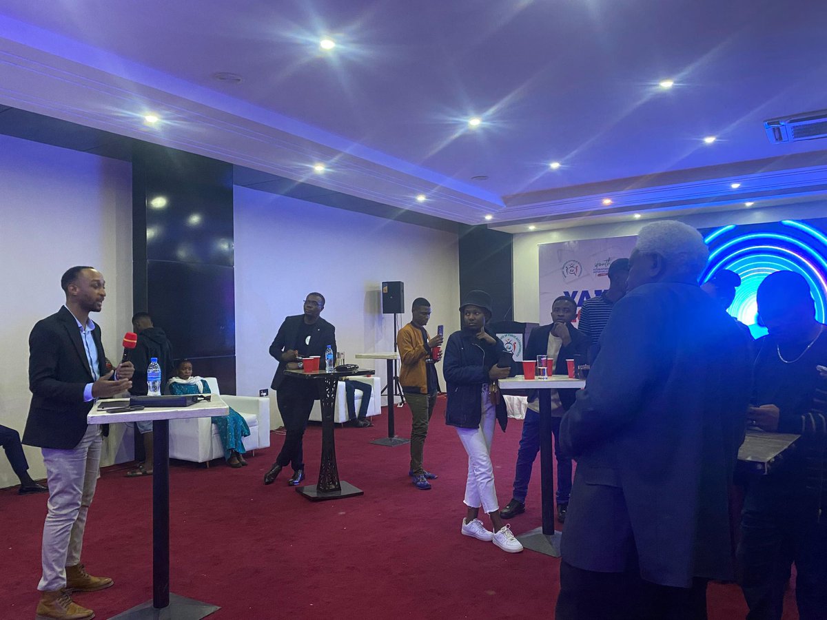 Brian Robert Mushi tweet media