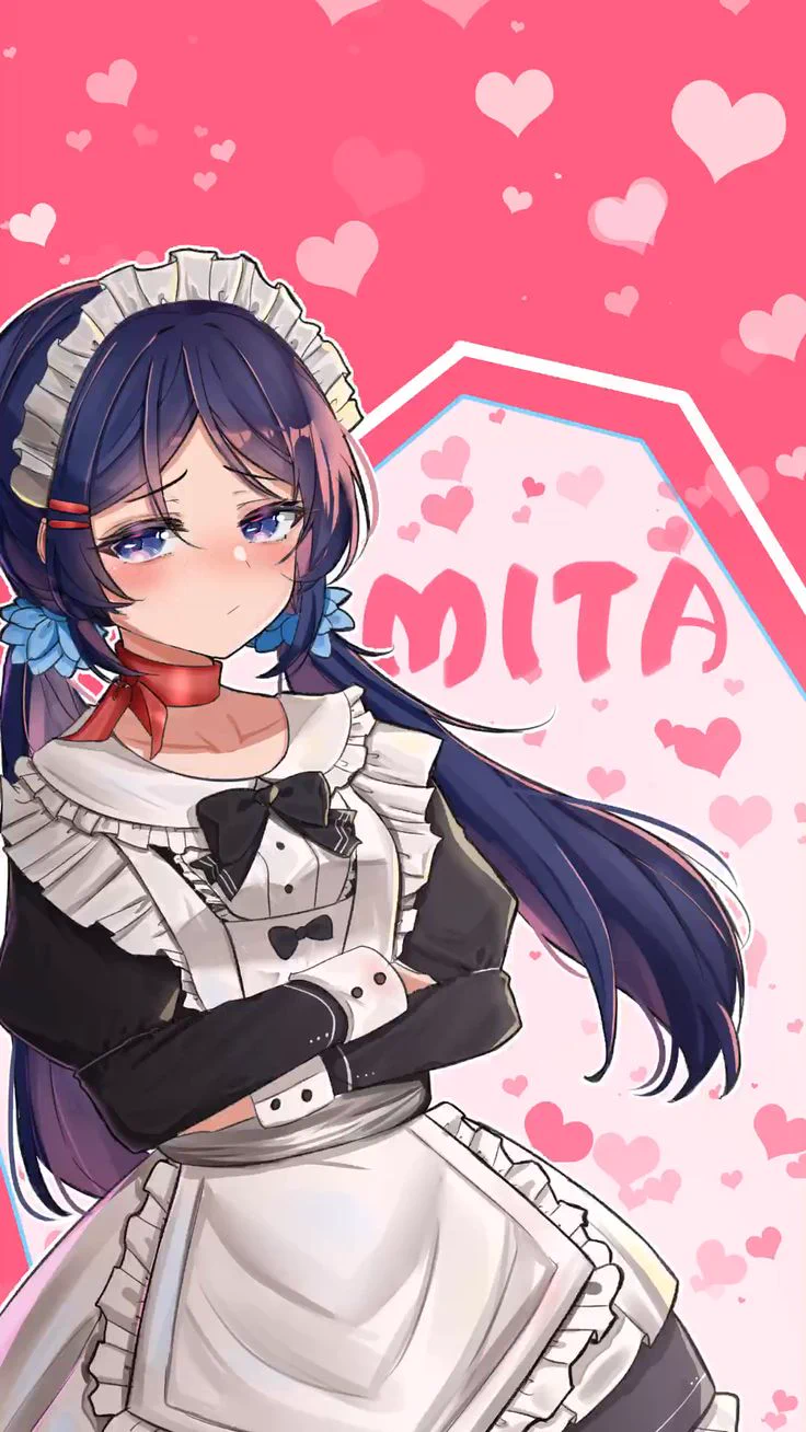 公式】MiSide : ミサイド on X: 