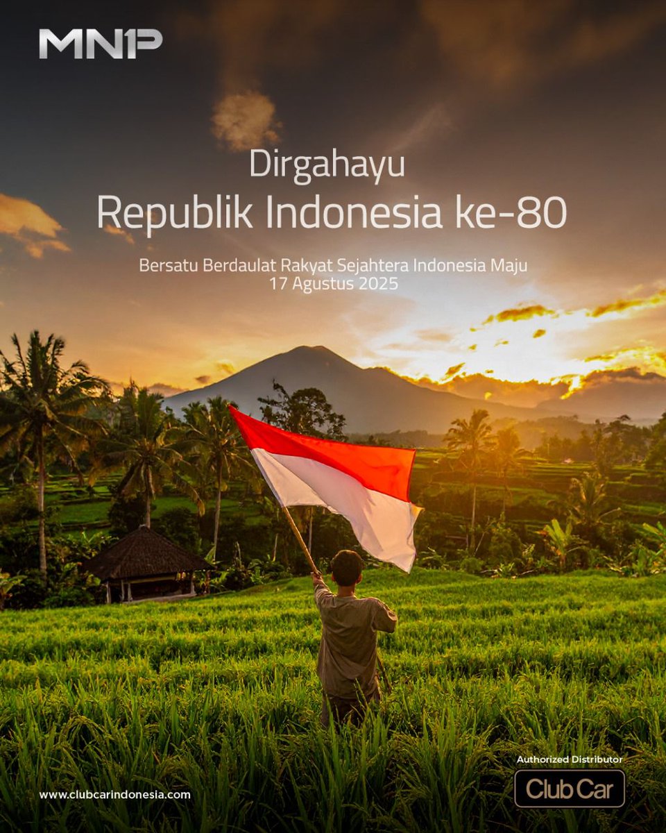 denidekna's tweet photo. #MerdekaBung https://t.co/Q3xKbDMQAq