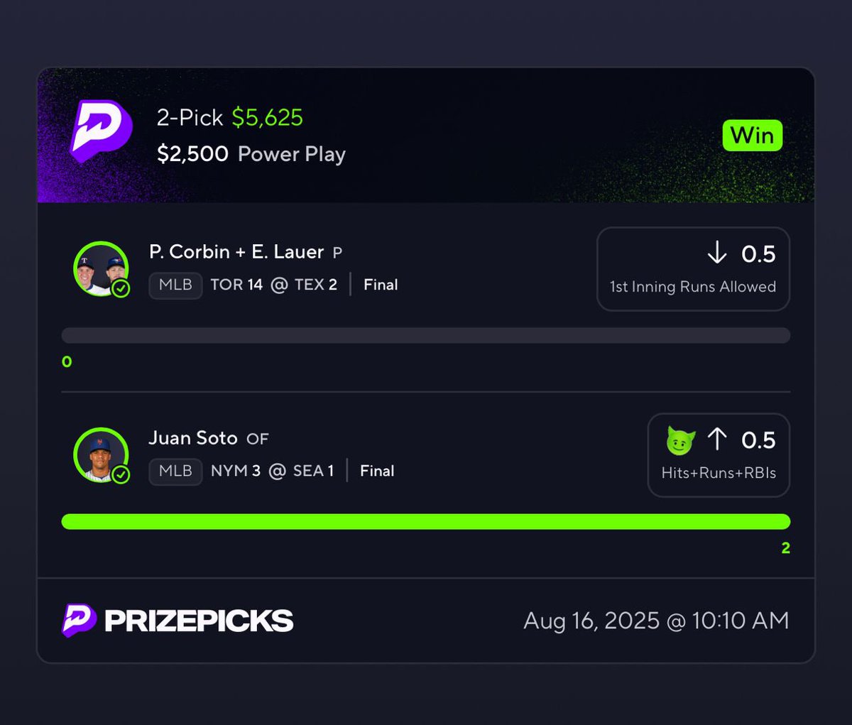 Parlay Picks (@PPickb) / Posts / X