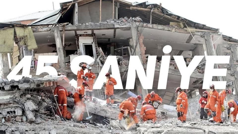 Sevdiklerinin seni duymadığı gün.. 

Rahmetle..

#17Ağustos1999