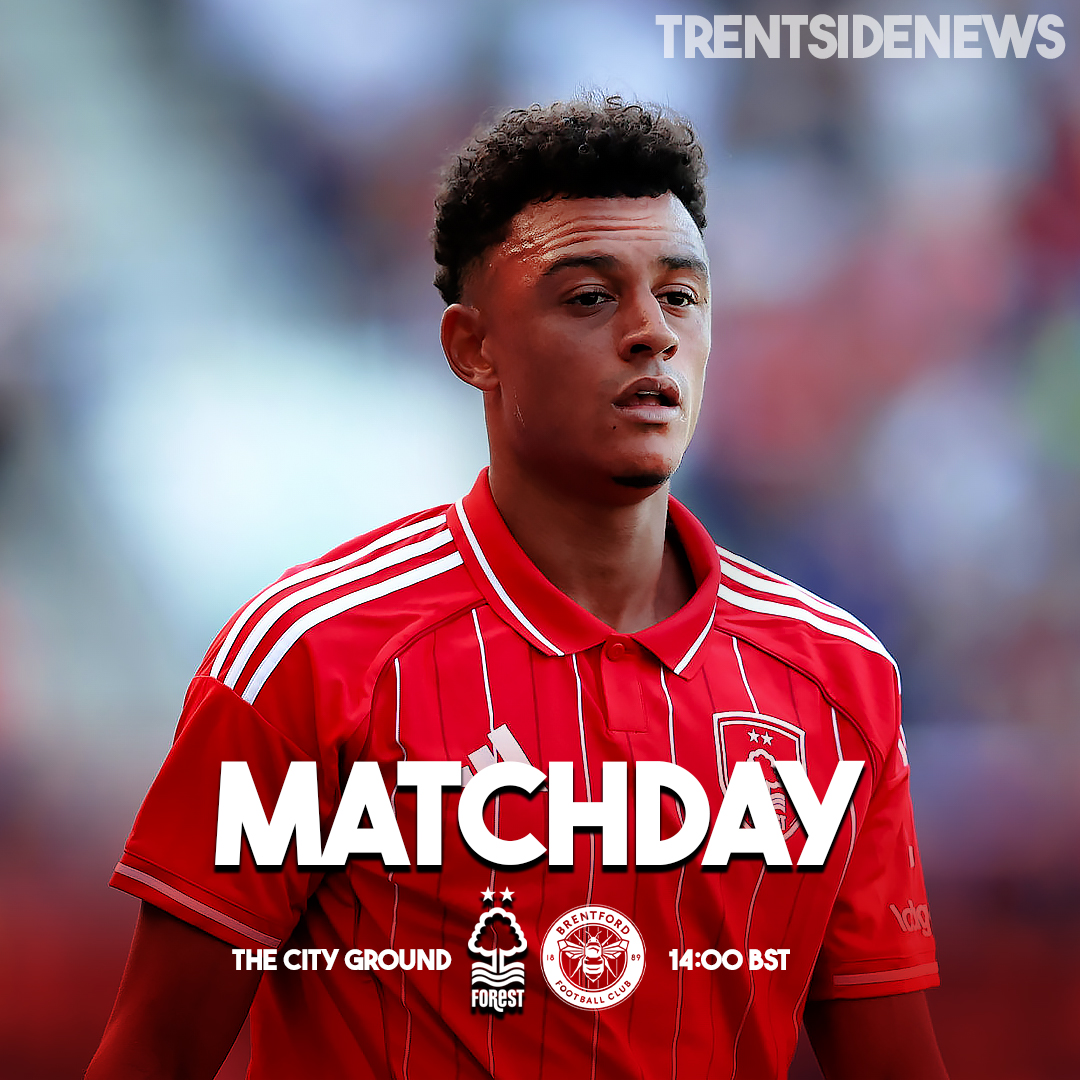 𝗜𝗧'𝗦 𝗠𝗔𝗧𝗖𝗛𝗗𝗔𝗬!

ᴄᴏᴍᴇ ᴏɴ ʏᴏᴜ ʀᴇᴅꜱ! ❤️🤍
#NFFC