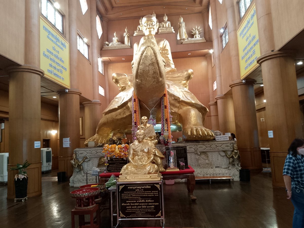 คนอยากเลว tweet media