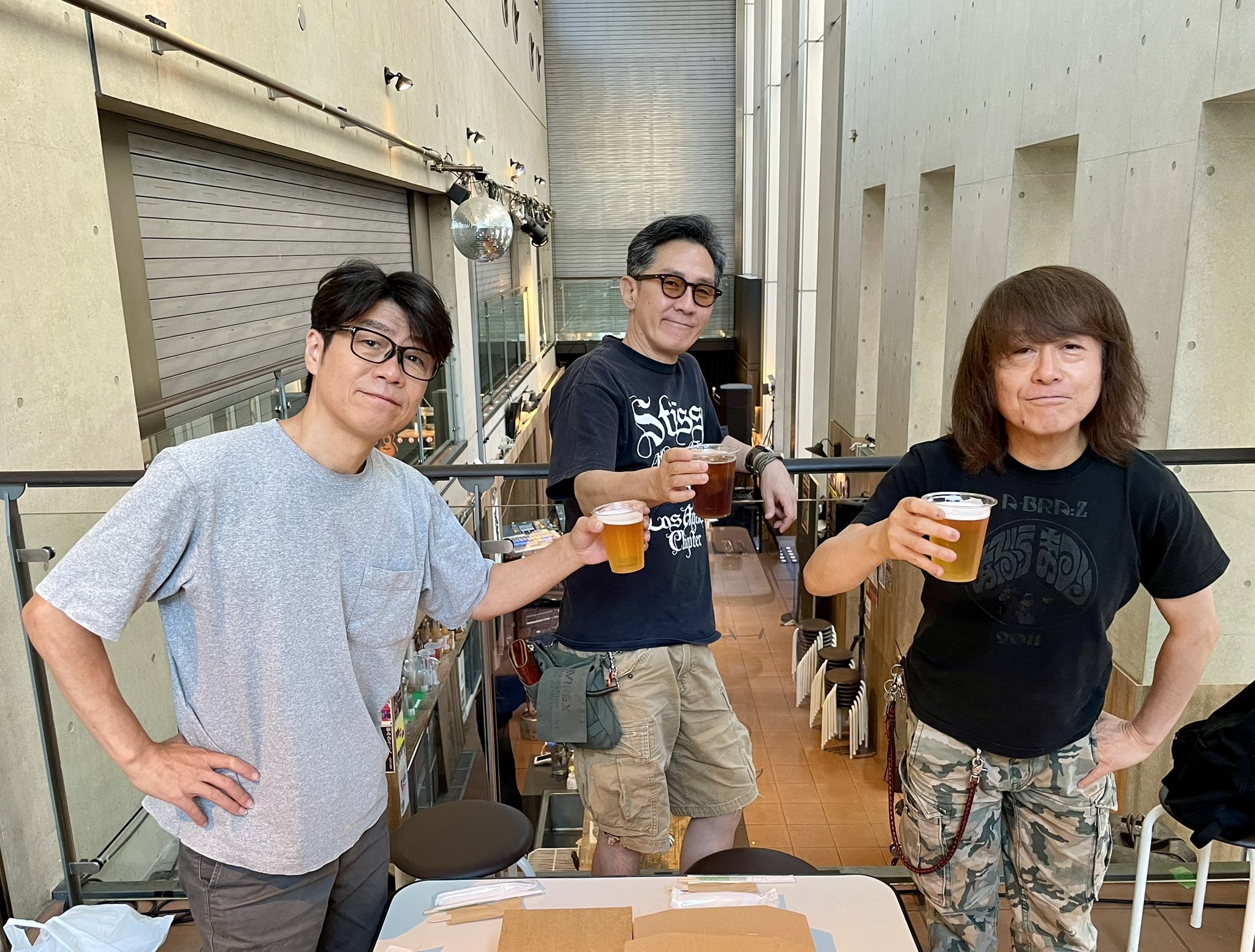 アブラーズ　アブラーズの心 アブラーズ アブラーズの心 アブラーズ アブラーズの心