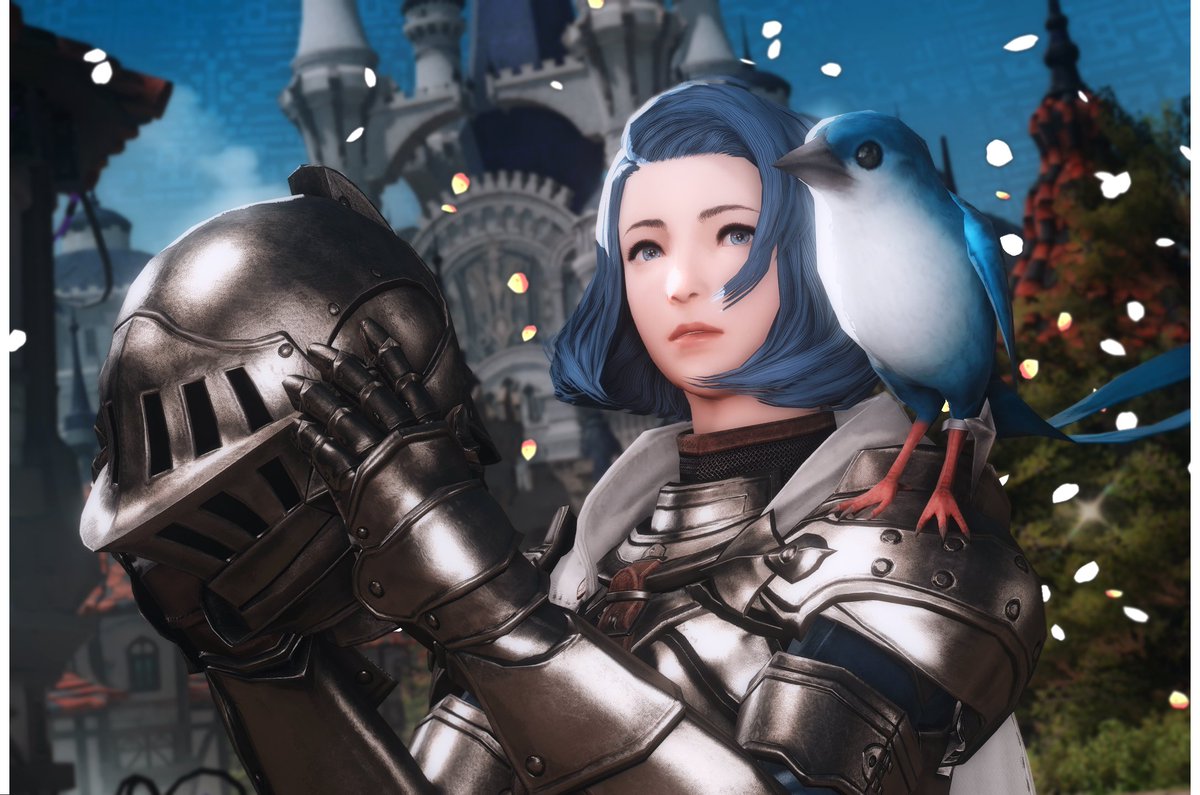 Woadlander (@woadlander) on Twitter photo 