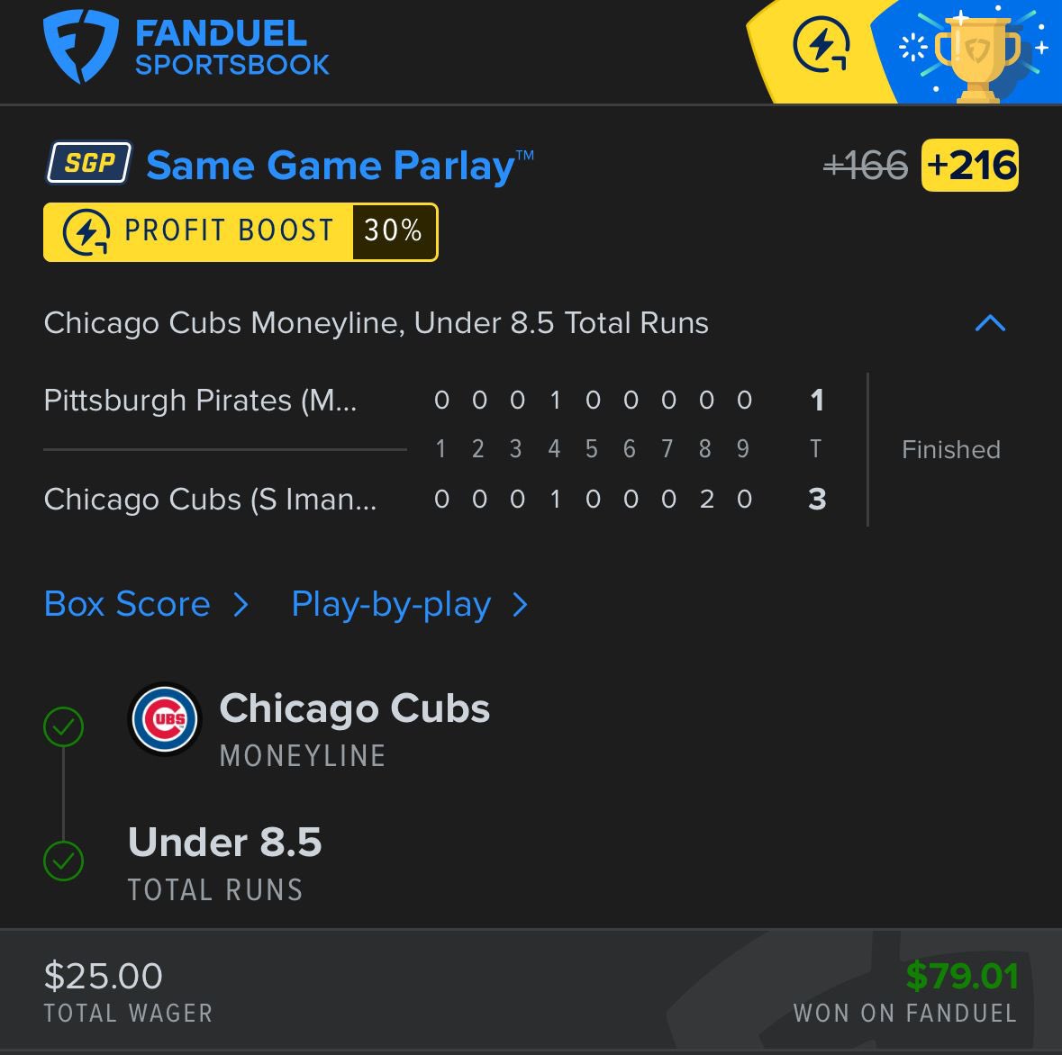 Parlay Picks (@PPickb) / Posts / X