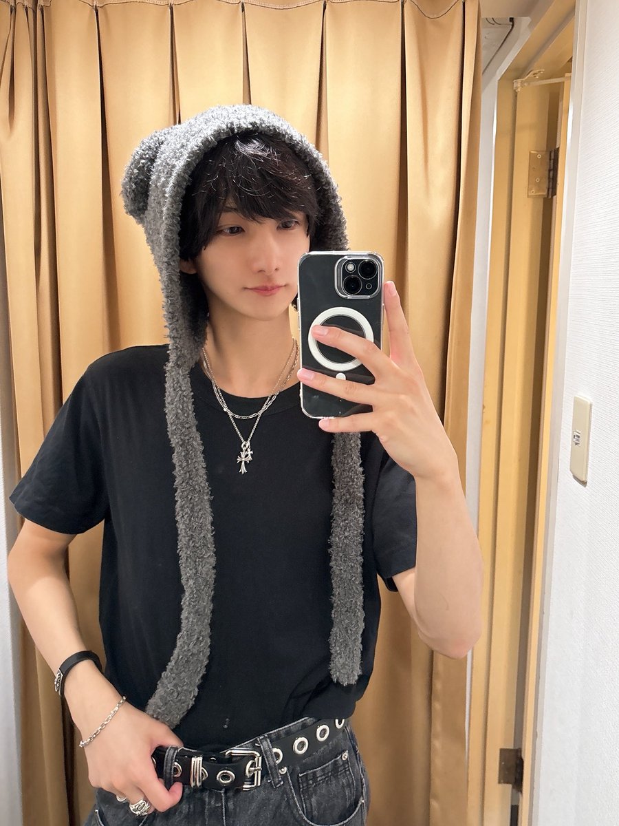 masakingu0303's tweet photo. きゃわ https://t.co/YrIkrKxigr