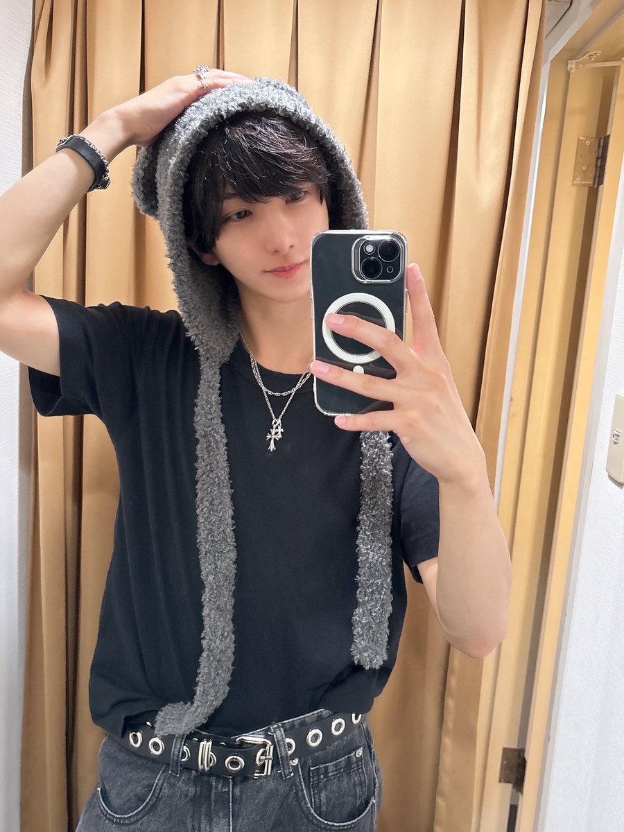 masakingu0303's tweet photo. きゃわ https://t.co/YrIkrKxigr