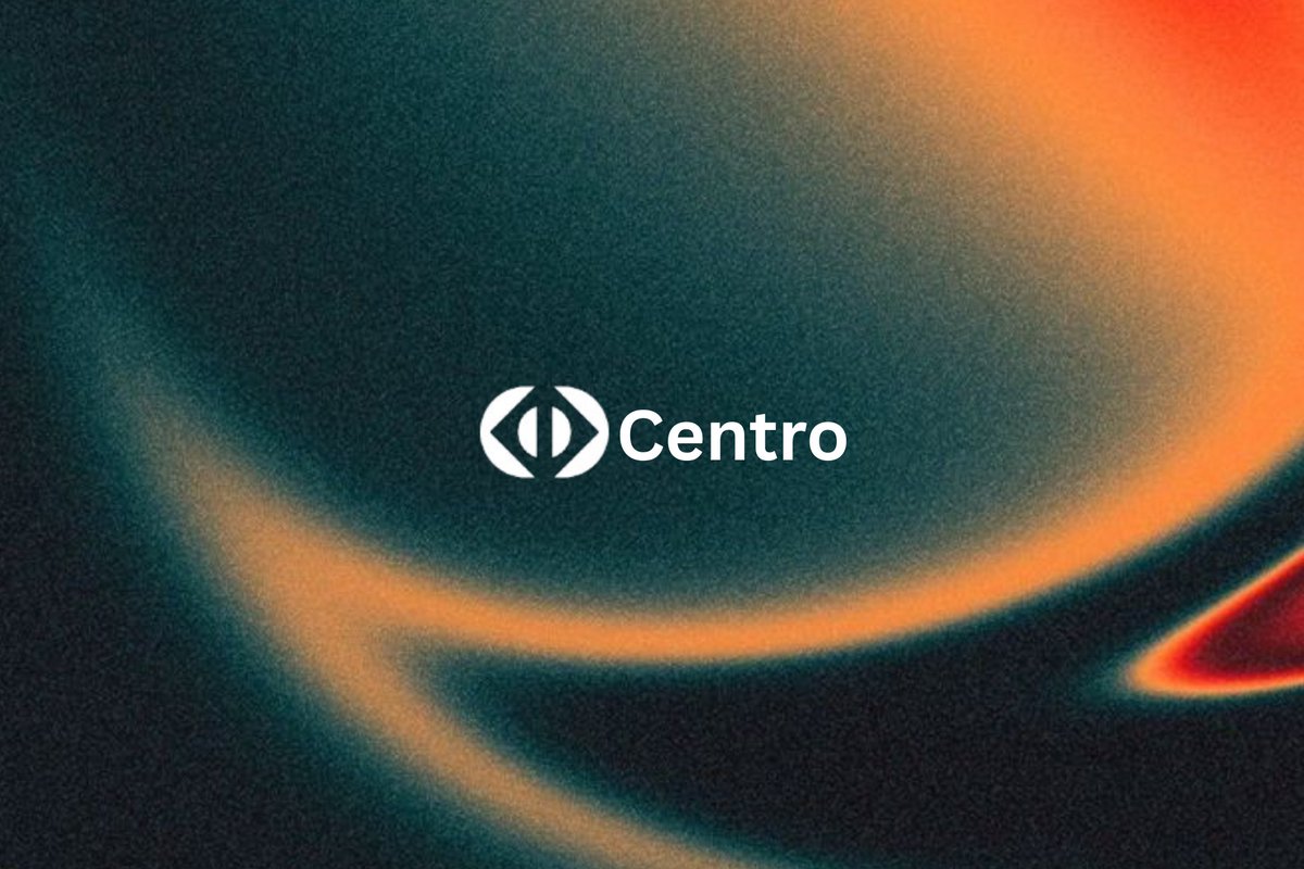 Studio_Oats's tweet photo. Brand Identity — Centro https://t.co/3qZ6GyUTBg