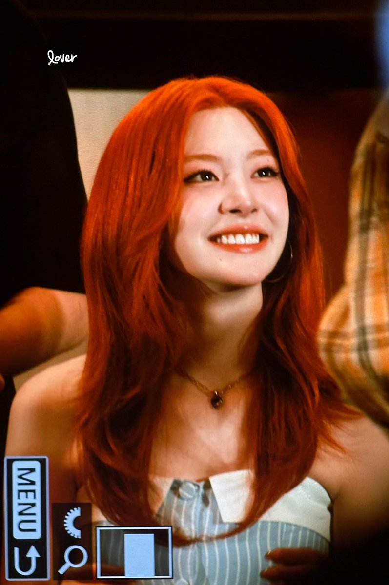 loverwav00's tweet photo. 250817

#STAYC #스테이씨 
#SEEUN #세은 https://t.co/LIBygxliIW