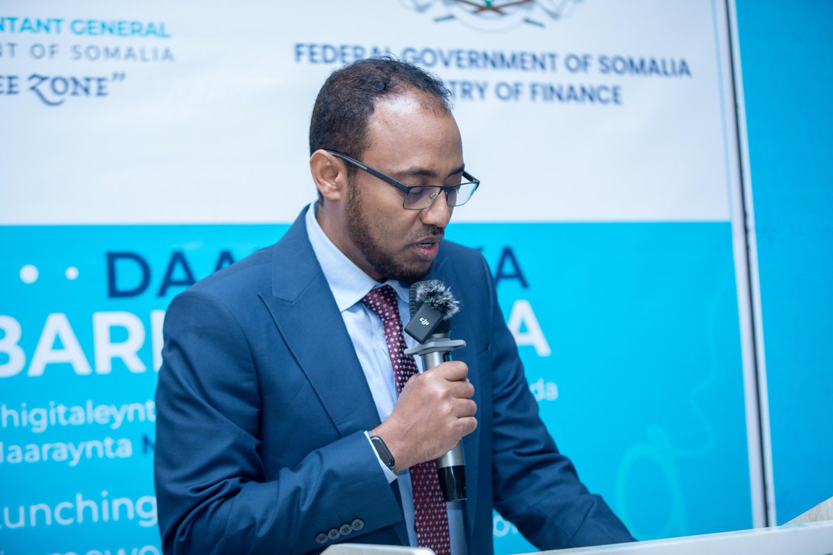 SERP Project Somalia tweet media