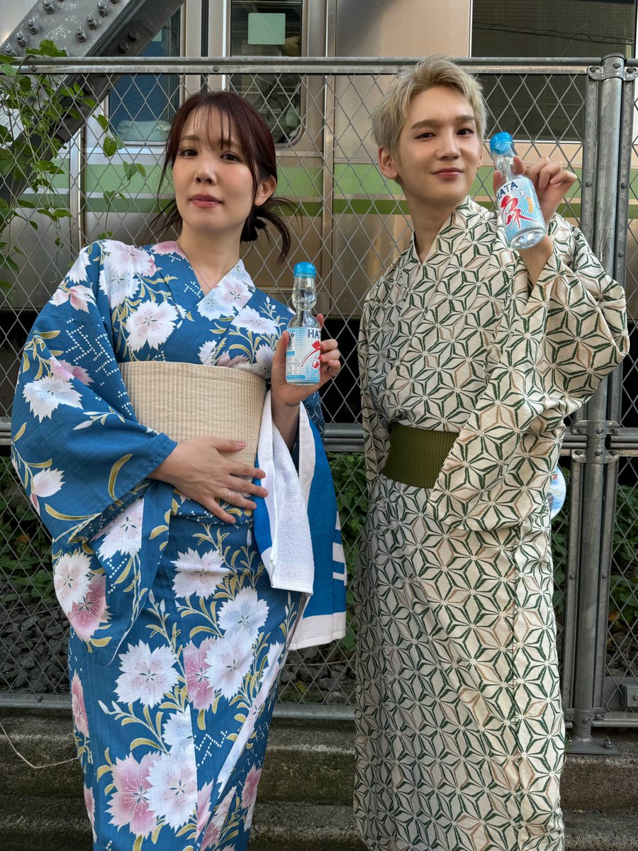 KENTA SANGGYUN_OFFICIAL tweet media