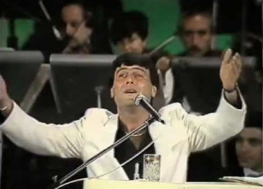 Unutmadık unutturmayacağız 
Doğum günün kutlu olsun…
Ferdi Özbeğen
17 Ağustos 1941