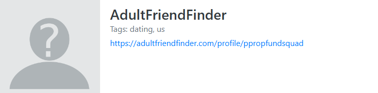 Prop Scam Squad tweet media