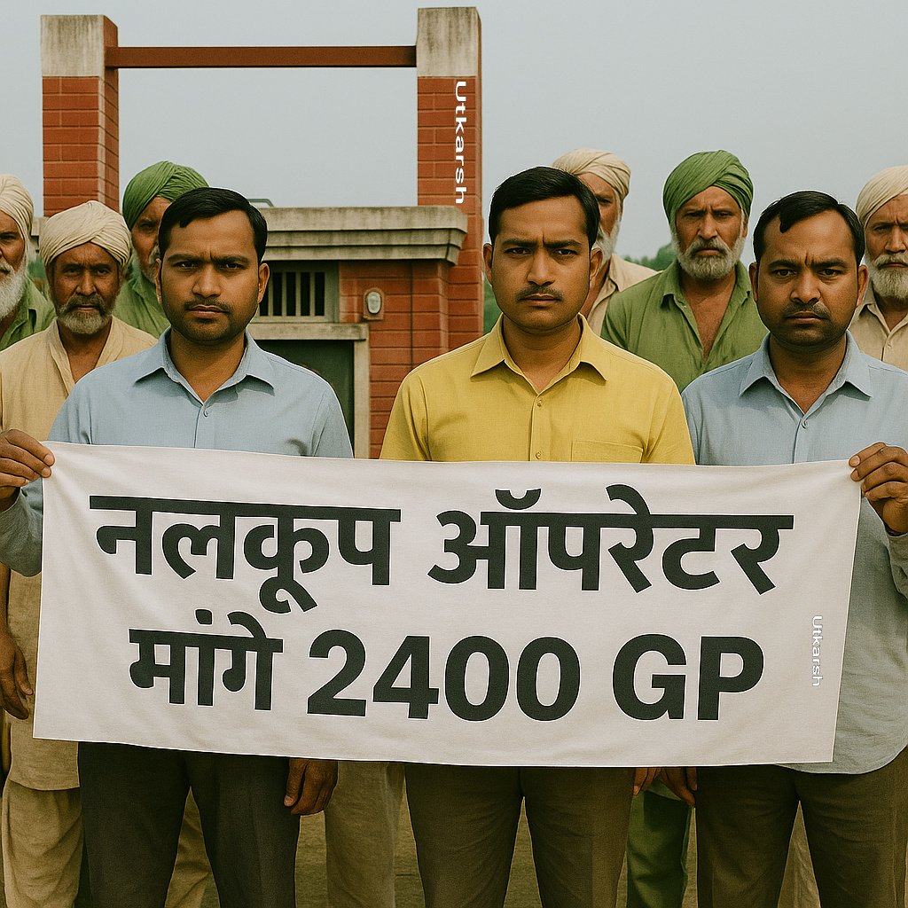 RAJUKGUPTA1989's tweet photo. We want 2400 gp https://t.co/896EYykb7x