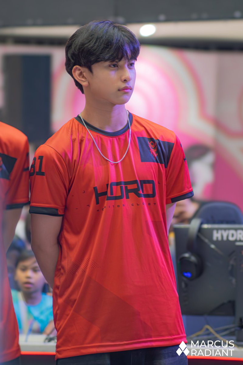 📸 20250810 Northern Playcon - Valorant x PPop | The Block Atrium SM North Edsa 

Team HORD's Nero #31 

 #MARCUS #마커스