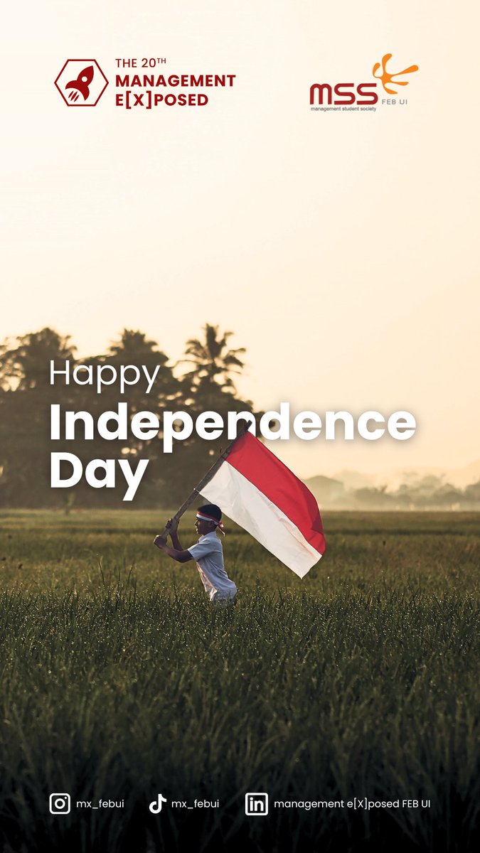 The 20th MX FEB UI tweet media