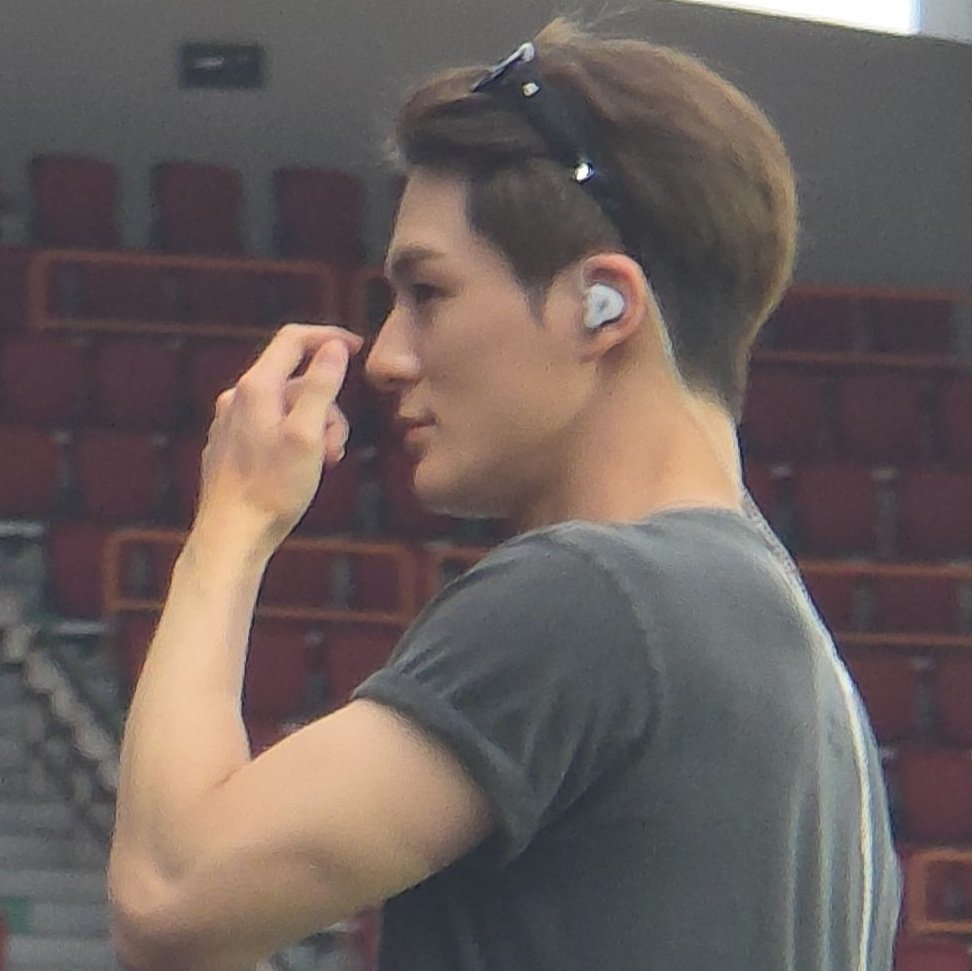 423folder's tweet image. jeno really has the best nose 🫠

cr. LoeyForlife