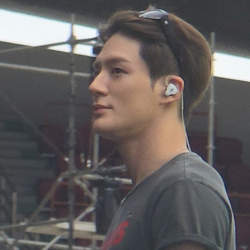 423folder's tweet image. jeno really has the best nose 🫠

cr. LoeyForlife