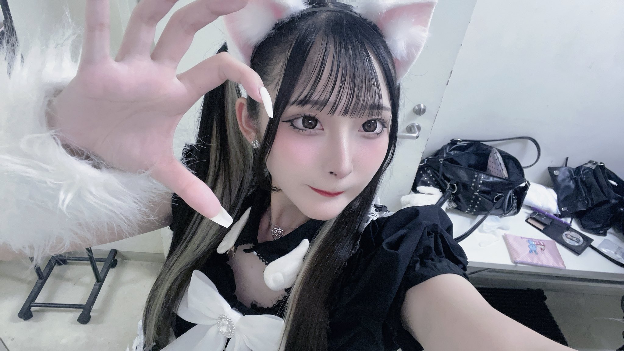 白月ミホ🤍⛓福山あいどるくらぶ on X: 