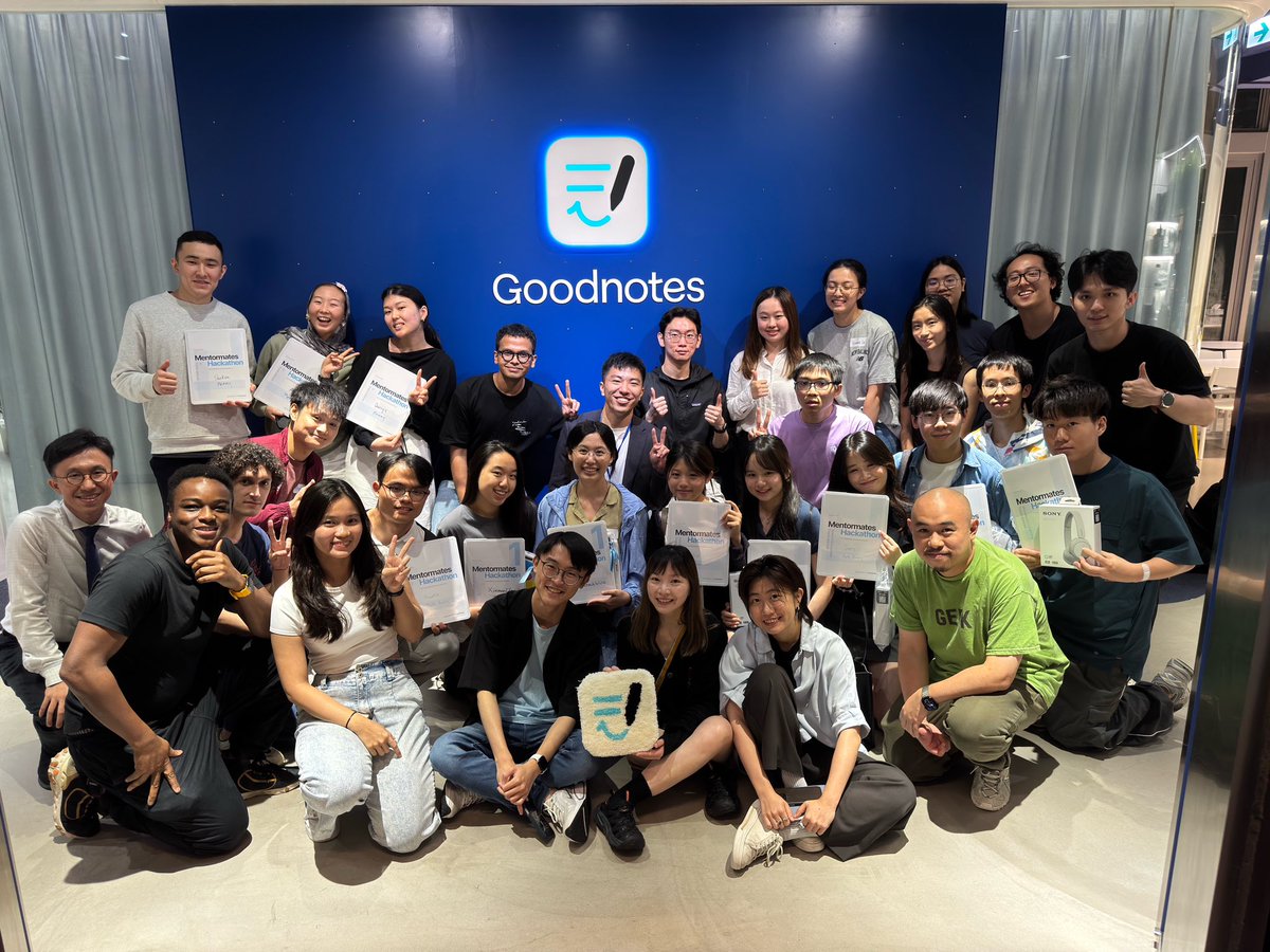 MentorMates Official tweet media