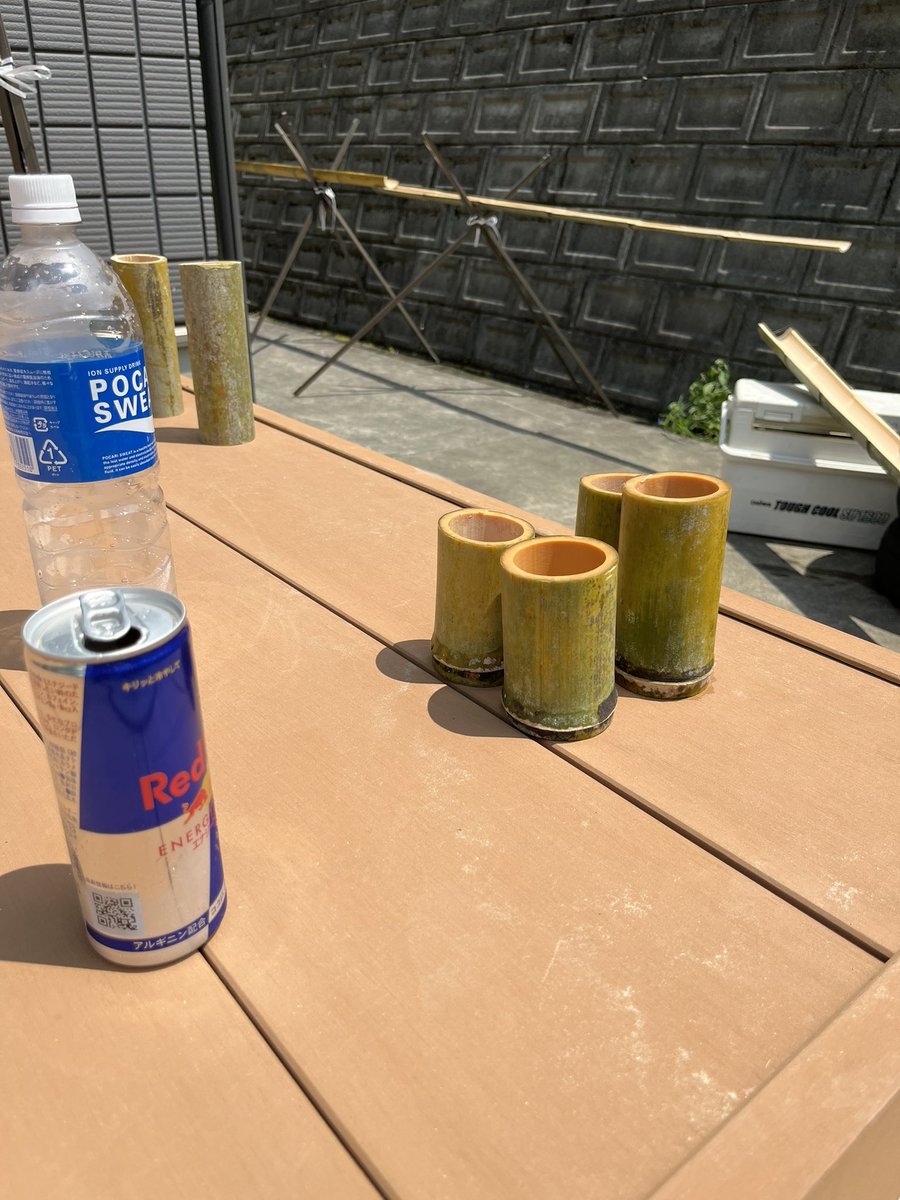 IT_parsely's tweet image. お盆休みで帰省してました。この夏の成果物です

明日からまた頑張りましょう