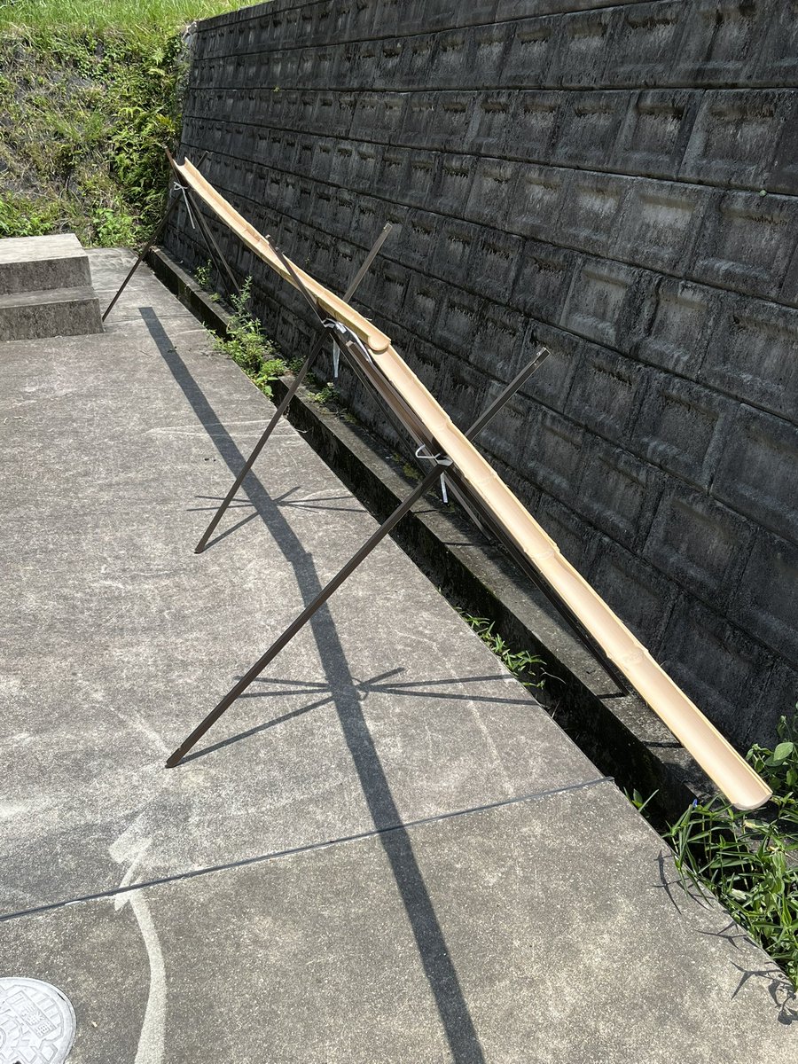 IT_parsely's tweet image. お盆休みで帰省してました。この夏の成果物です

明日からまた頑張りましょう