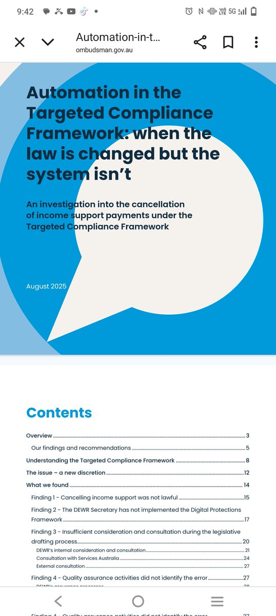 DanielT99875112's tweet image. Yep, that's how we end up with people like Natalie James as the Sec of DEWR on $852,473 a year, she collected $2.5m in wages for failing to Action legislative changes from  April 2022, that led to unlawful Automated  cancelling of benefits which leads to suicide 
#RoboDeath