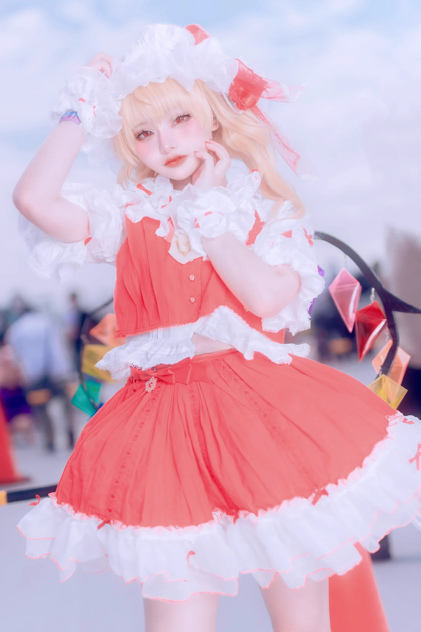 とがみ𖥔例大祭そ03a on X: 