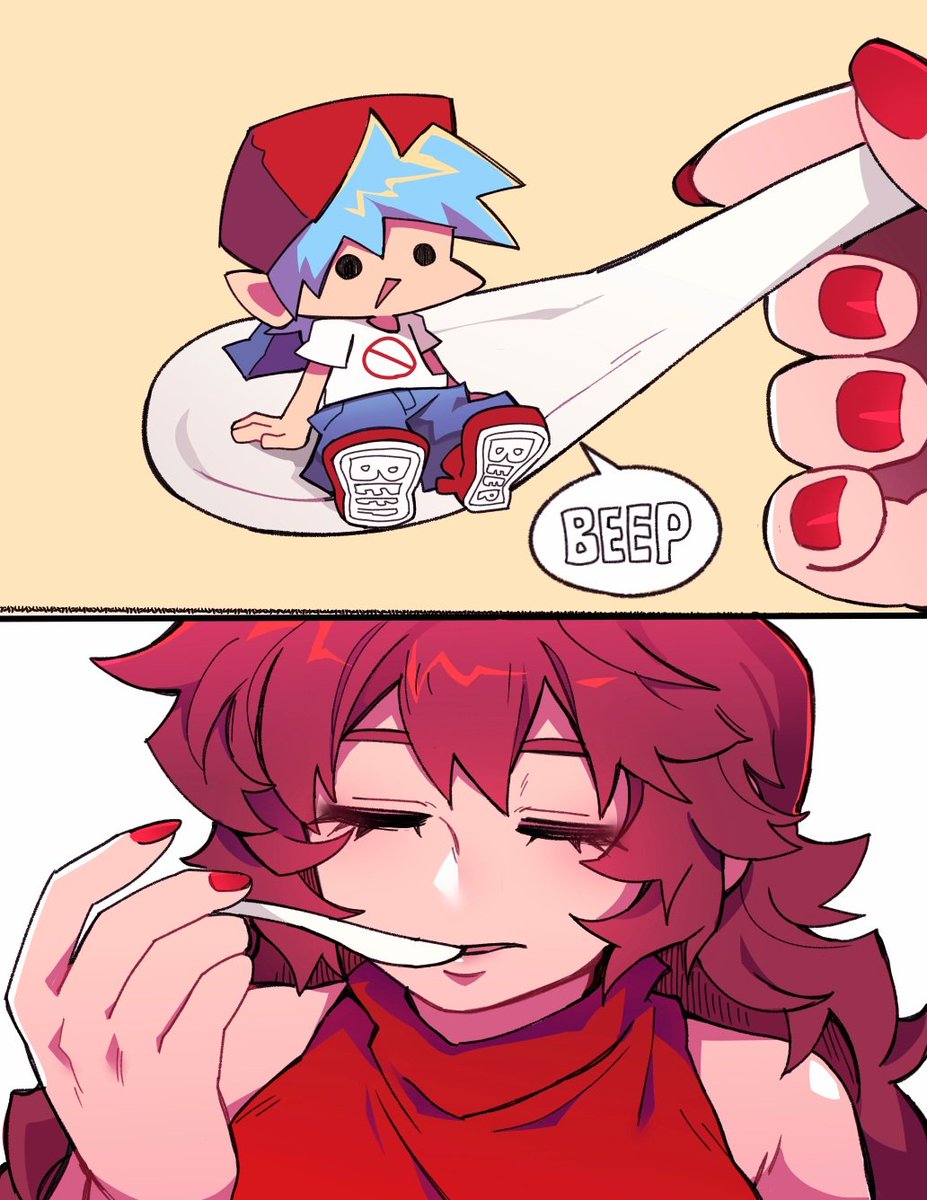 😈SUGAR💛 tweet media